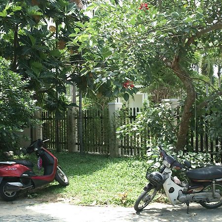 Lila Homestay Hoi An Exterior foto