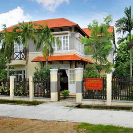 Lila Homestay Hoi An Exterior foto