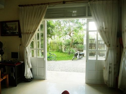 Lila Homestay Hoi An Exterior foto