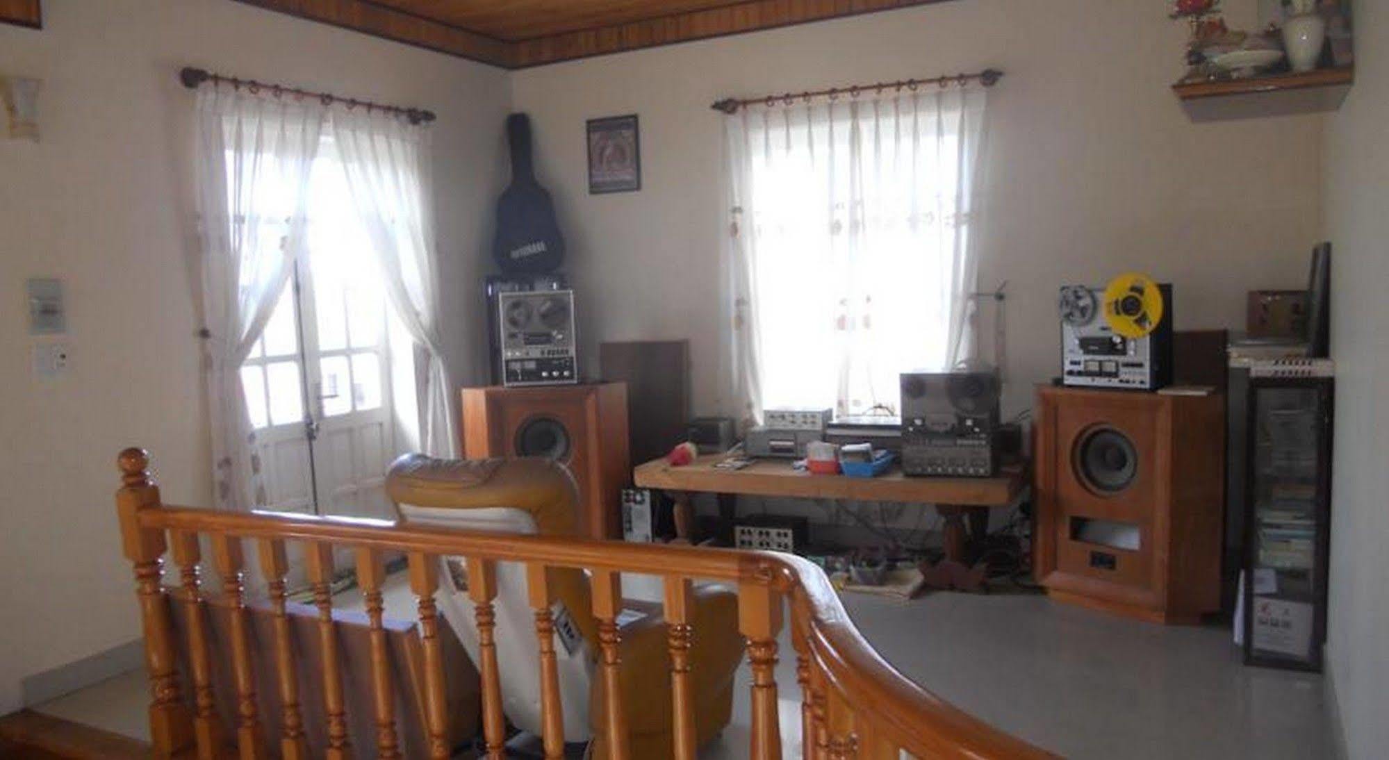 Lila Homestay Hoi An Exterior foto