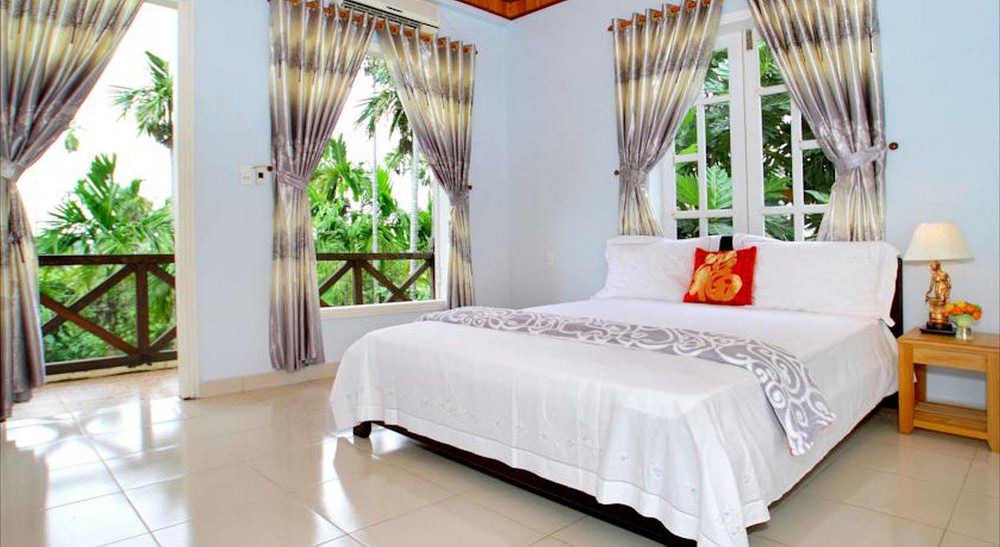 Lila Homestay Hoi An Exterior foto