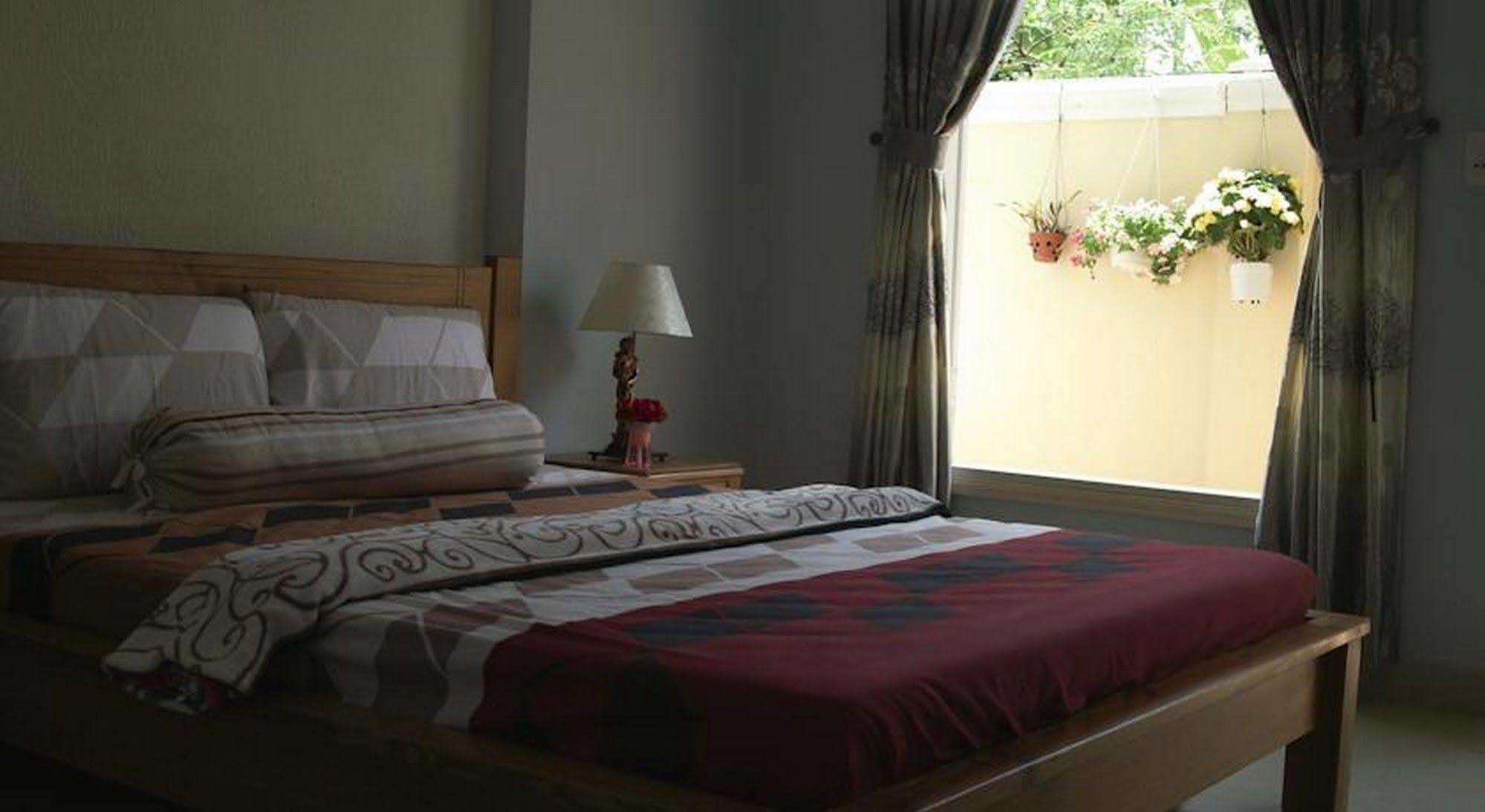 Lila Homestay Hoi An Exterior foto