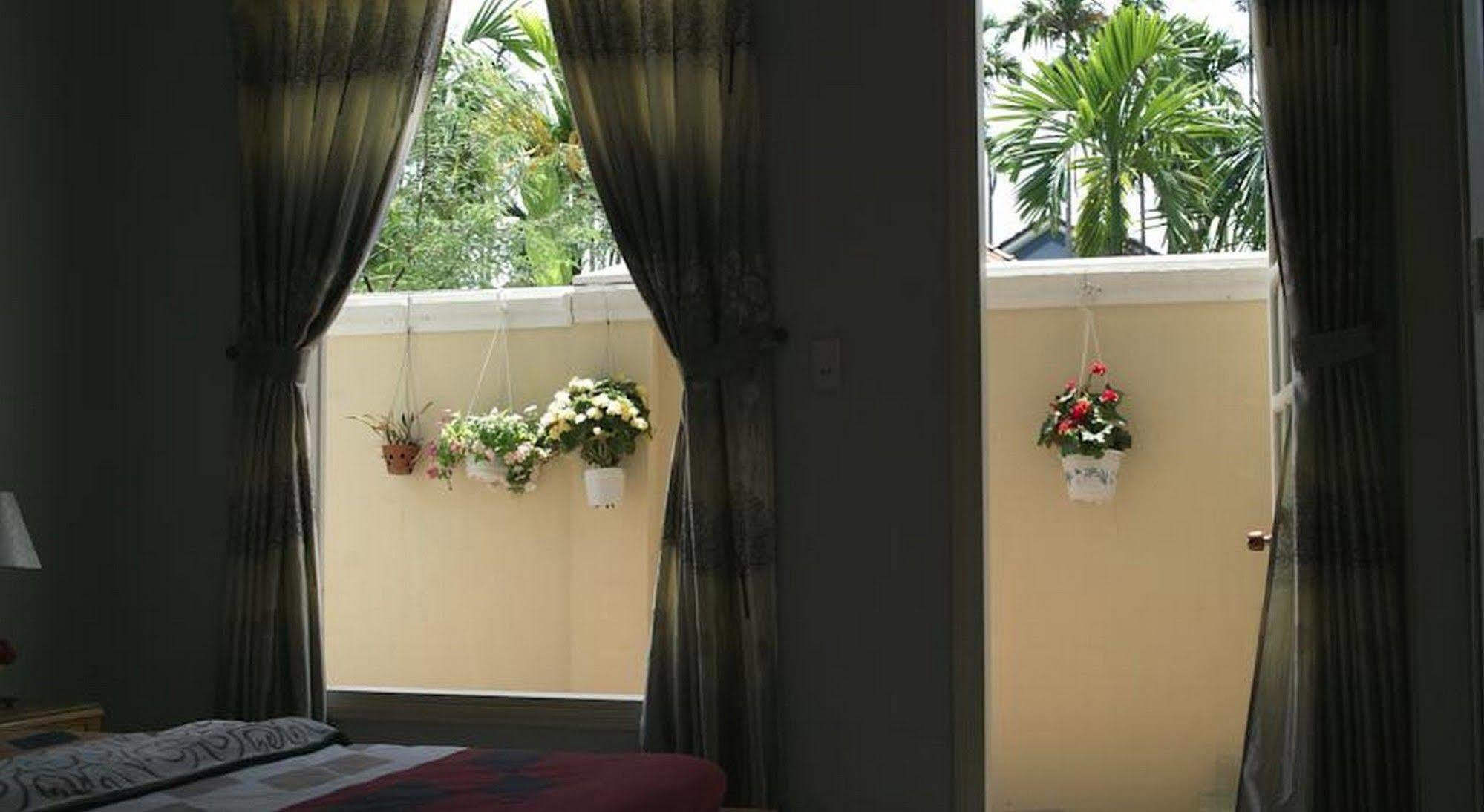 Lila Homestay Hoi An Exterior foto