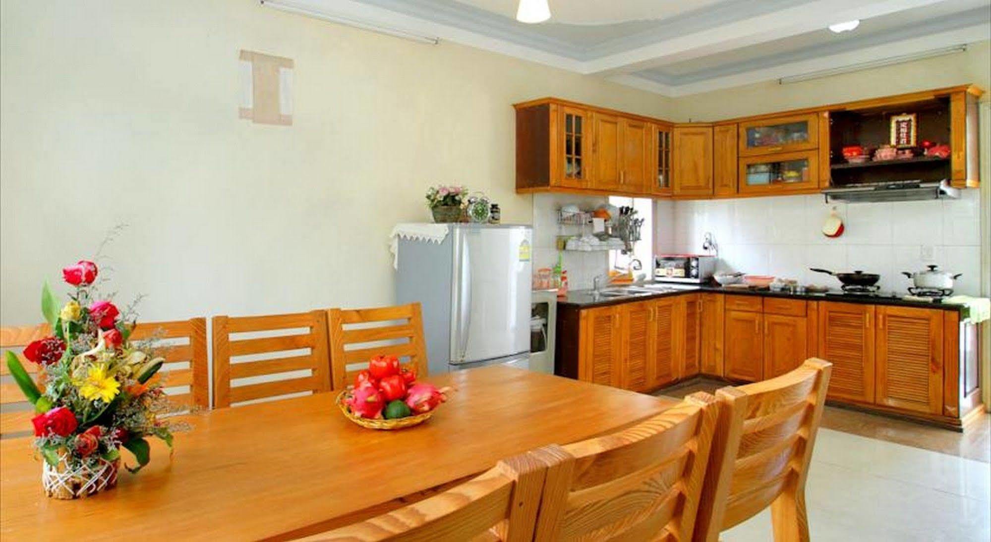 Lila Homestay Hoi An Exterior foto